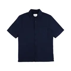 REDWOOD - Camisa Lino Hombre Redwood