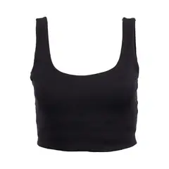 REDWOOD - Bvd Rib Mujer Redwood