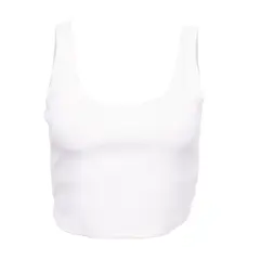 REDWOOD - Bvd Rib Mujer Redwood