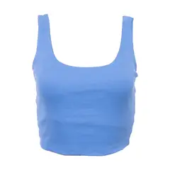 REDWOOD - Bvd Rib Mujer Redwood