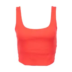 REDWOOD - Bvd Rib Mujer Redwood