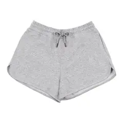 REDWOOD - Short French Terry Mujer Redwood