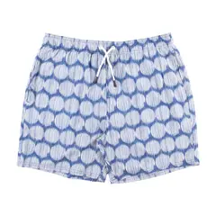 REDWOOD - Ropa De Baño Full Print Hombre Redwood