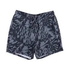 undefined - Ropa De Baño Full Print Hombre Redwood