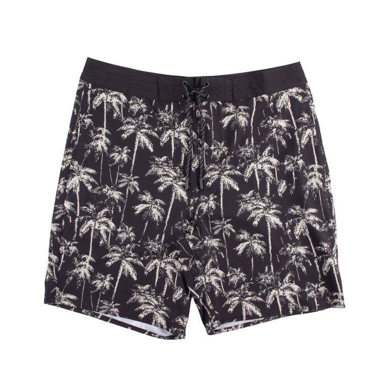 Ropa De Baño Surf Hombre Redwood