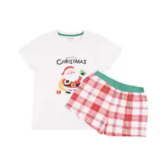 undefined - Pijama Navidad Mujer