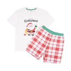 REDWOOD - Pijama Navidad Hombre