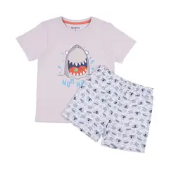 REDWOOD - WEB PIJAMA PALLET NO JADE   GREY ML 4