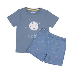 REDWOOD - WEB PIJAMA PALLET NO LT STEEL SWATCH 2