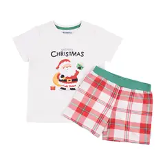 undefined - Pijama Navidad Niño