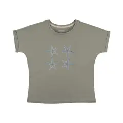 REDWOOD - Polo 100% Algodón Mujer Redwood