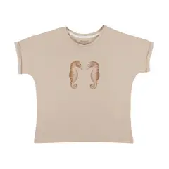 REDWOOD - Polo 100% Algodón Mujer Redwood