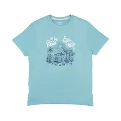 REDWOOD - Polo 100% Algodón Hombre Redwood