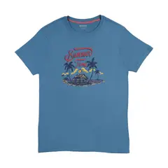 REDWOOD - Polo 100% Algodón Hombre Redwood