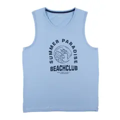 undefined - Bvd Estampado Hombre Redwood