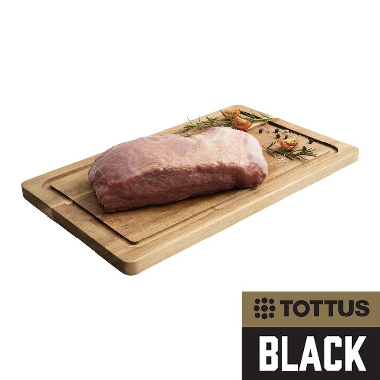 Delmonico Tottus Black x Kg