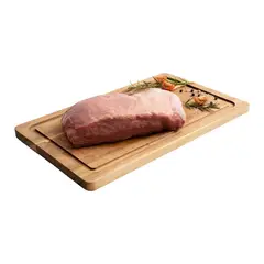 TOTTUS BLACK - Delmonico Tottus Black x Kg