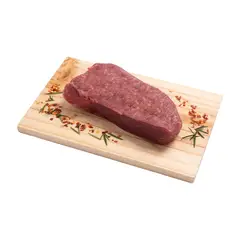 TOTTUS BLACK - Denver Steak Tottus Black x Kg
