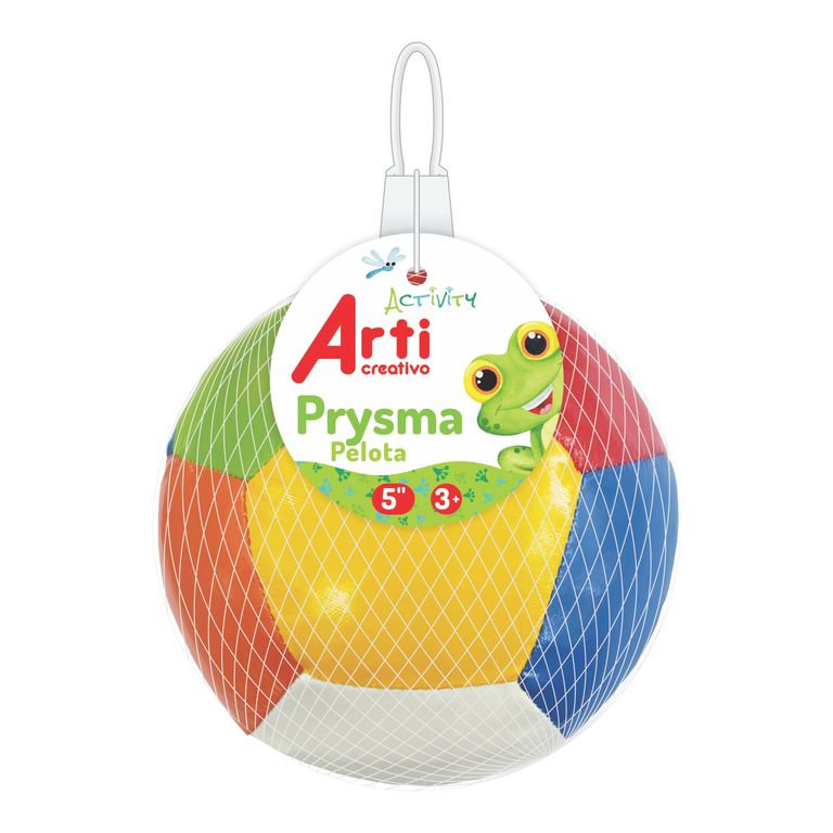 Pelota Activity Prysma N°5
