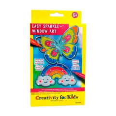 FABER CASTELL - Set Arte para Ventanas Brillante