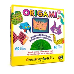 FABER CASTELL - Set Origami