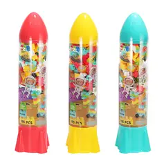 SELECTIO - Tubo 195 Bloques