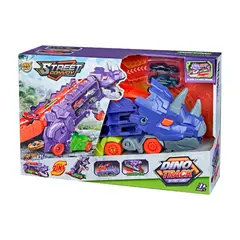 TRACK LAUNCH - Dino Track Container 2
