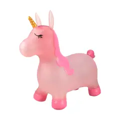 REDFIELD - Saltarín Unicornio