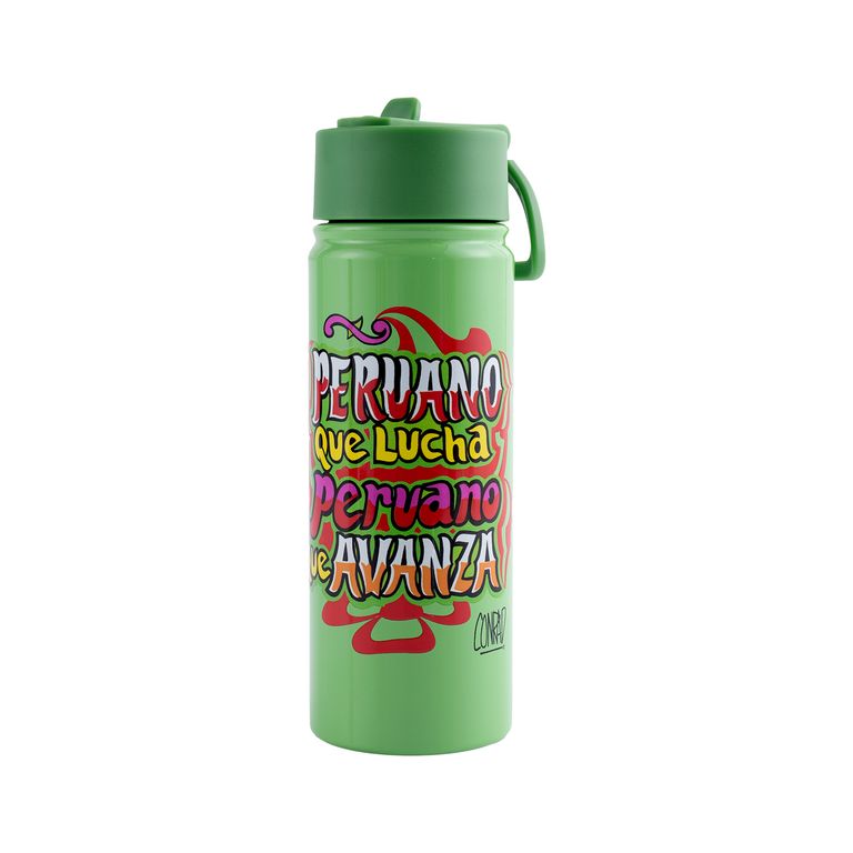 Tomatodo Conrad Causa 600 mL