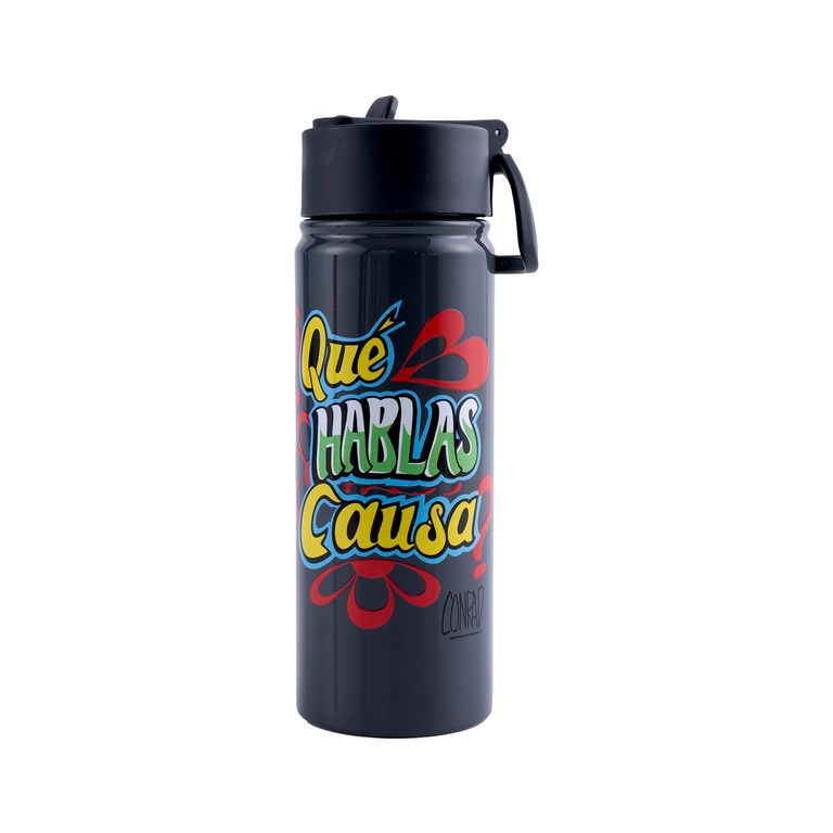 Tomatodo Conrad Progreso 600 mL