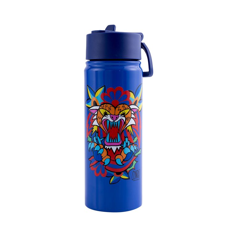 Tomatodo Conrad Tigre 600 mL