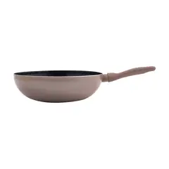 Stahltek - Wok Stahltek Antiadherente Dorado 28 cm
