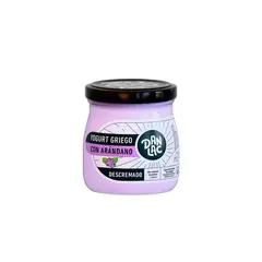 DANLAC - Yogurt Danlac Descremado Arándano Envase 160 g