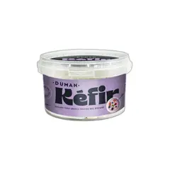DUMAN - Yogurt Duman Kéfir Tipo Griego Frutos del Bosque Envase 500 g