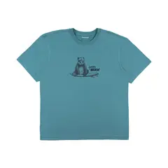 REDWOOD - WEB POLO MC BORDADO ANIMAL SEA L