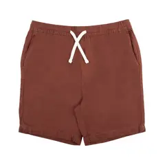 REDWOOD - Short Drill Hombre Redwood