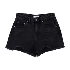 REDWOOD - Short Desgaste Mujer Redwood