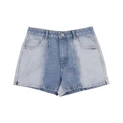 undefined - Short Lavados Mujer Redwood