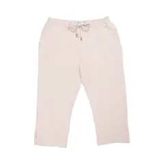 REDWOOD - Capri Mujer Redwood