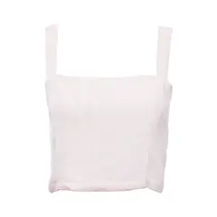 REDWOOD - Top Tiras Mujer Redwood