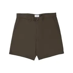 undefined - Short Drill Hombre Redwood