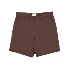 REDWOOD - Short Drill Hombre Redwood