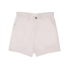 undefined - Short Drill Hombre Redwood