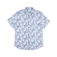 REDWOOD - Camisa Guayabera Hombre Redwood