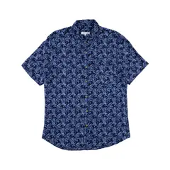 REDWOOD - Camisa Guayabera Hombre Redwood