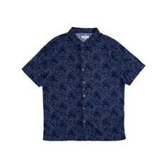 REDWOOD - Camisa Recta Hombre Redwood