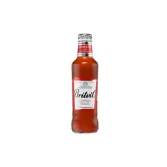 BRITVIC - Jugo de Tomate Britvic Botella 200 mL
