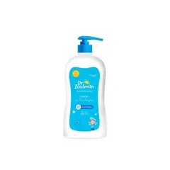 DR ZAIDMAN - Shampoo Dr Zaidman Niño Capitán de Burbujas Envase 400 mL