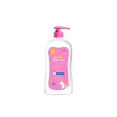 DR ZAIDMAN - Shampoo Dr Zaidman Niña Brillo de Estrellas Envase 400 mL