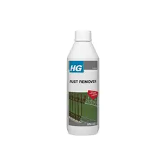 HG - Removedor de Óxido HG Botella 500 mL
